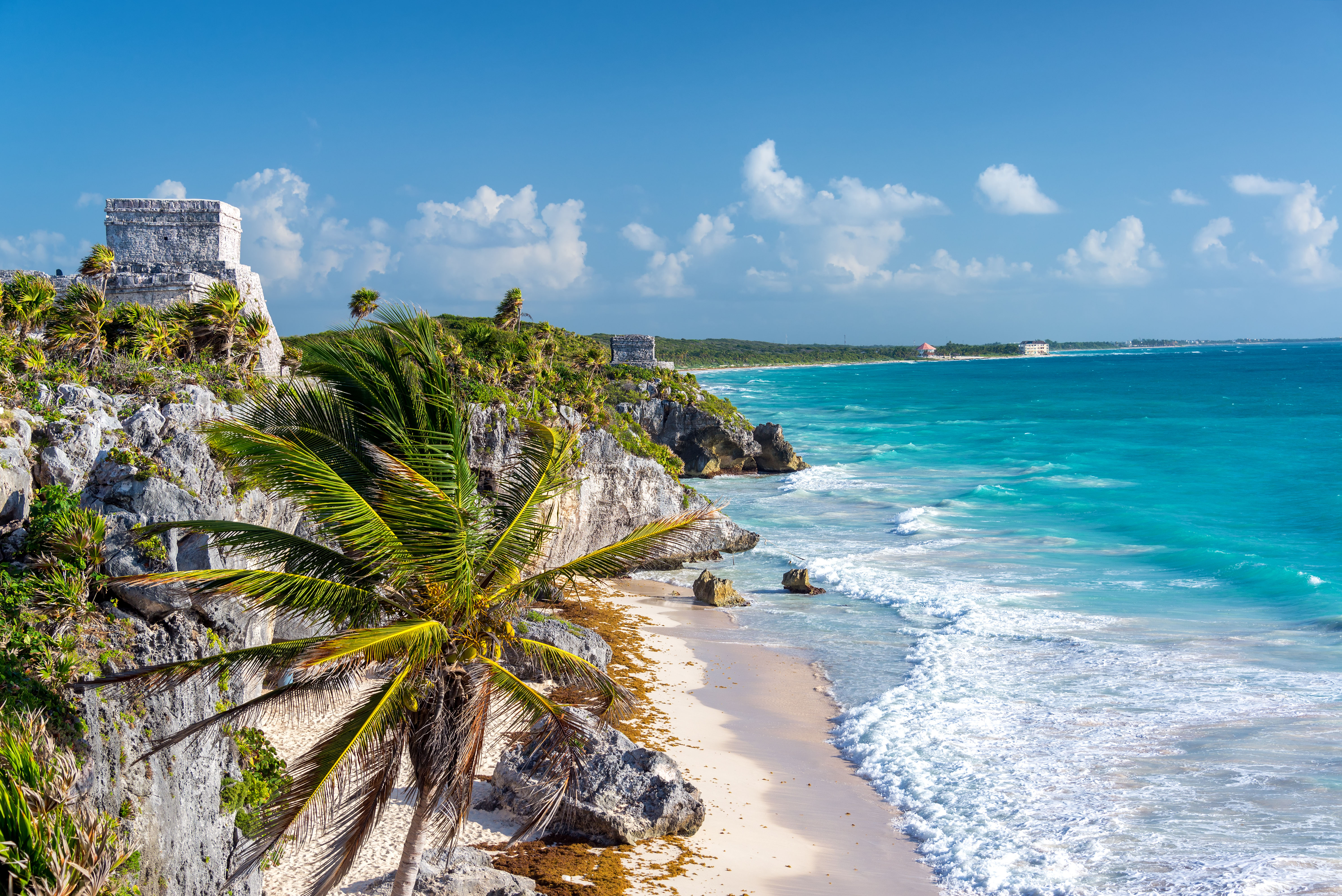 Riviera Maya | Cancún - Playa del Carmen - Quintana Roo - Tulum